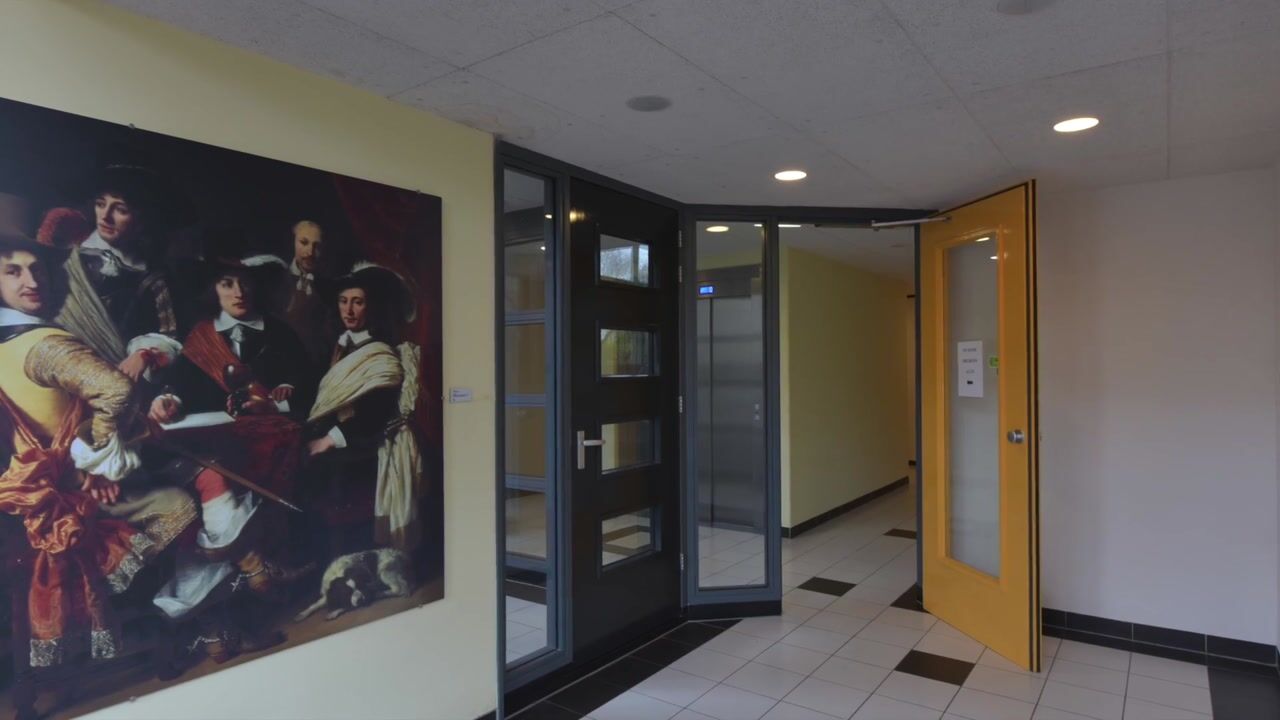 Video van Ferdinand Bol 21