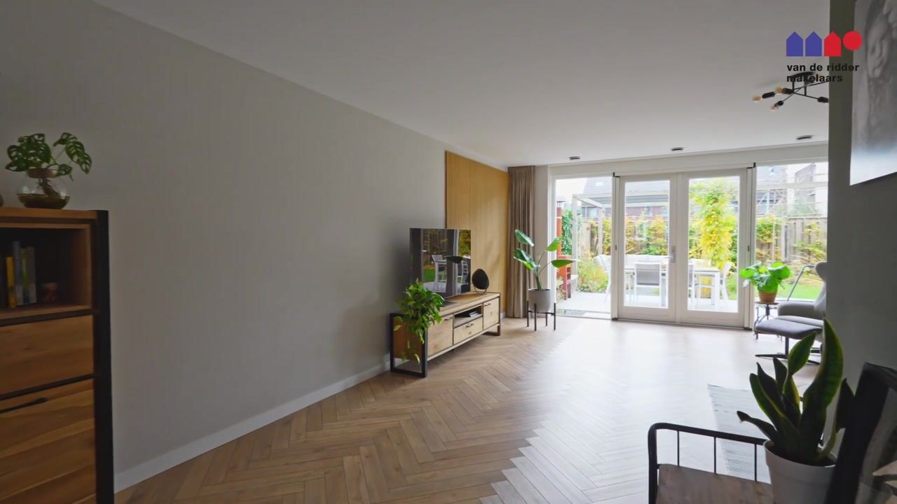 Video of Melksloot 18