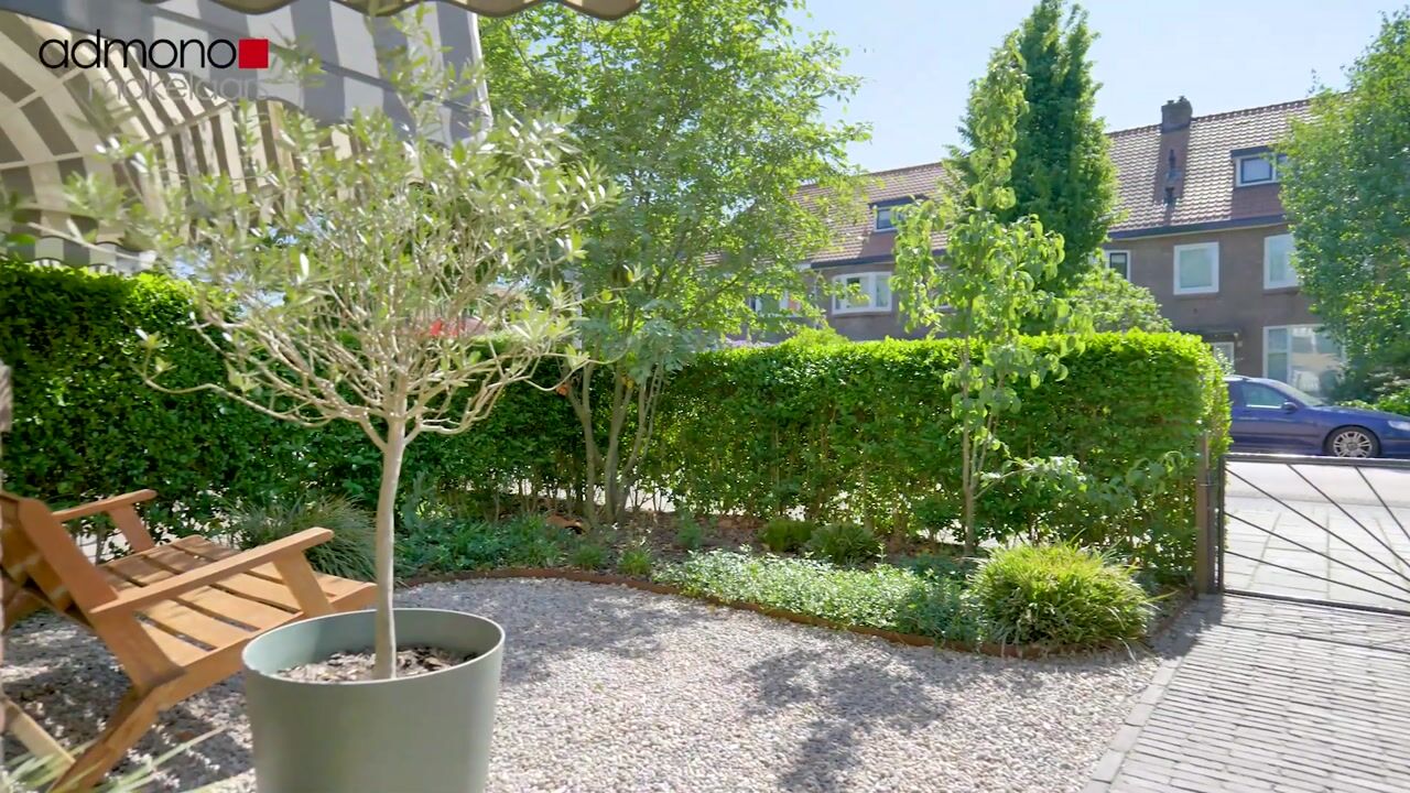 Video of Tesselschadestraat 25