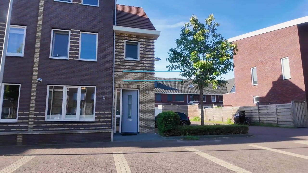 Video van Boldermanhof 11