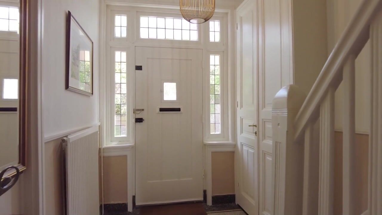 Video of Pastoor van Laakstraat 6-A