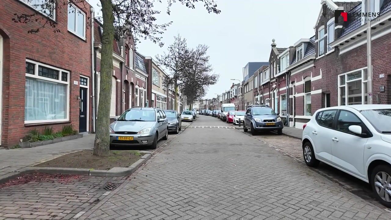 Video of Nijverstraat 162