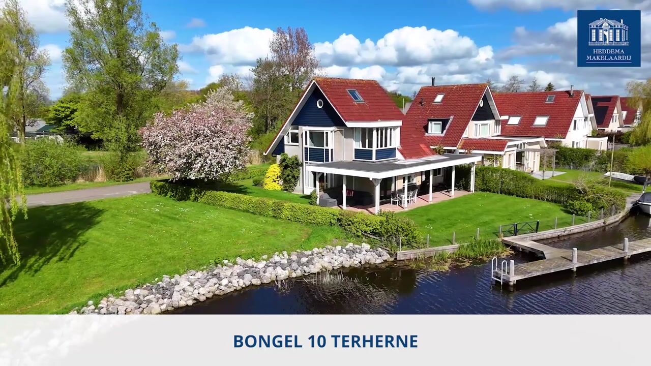 Video of Bongel 10