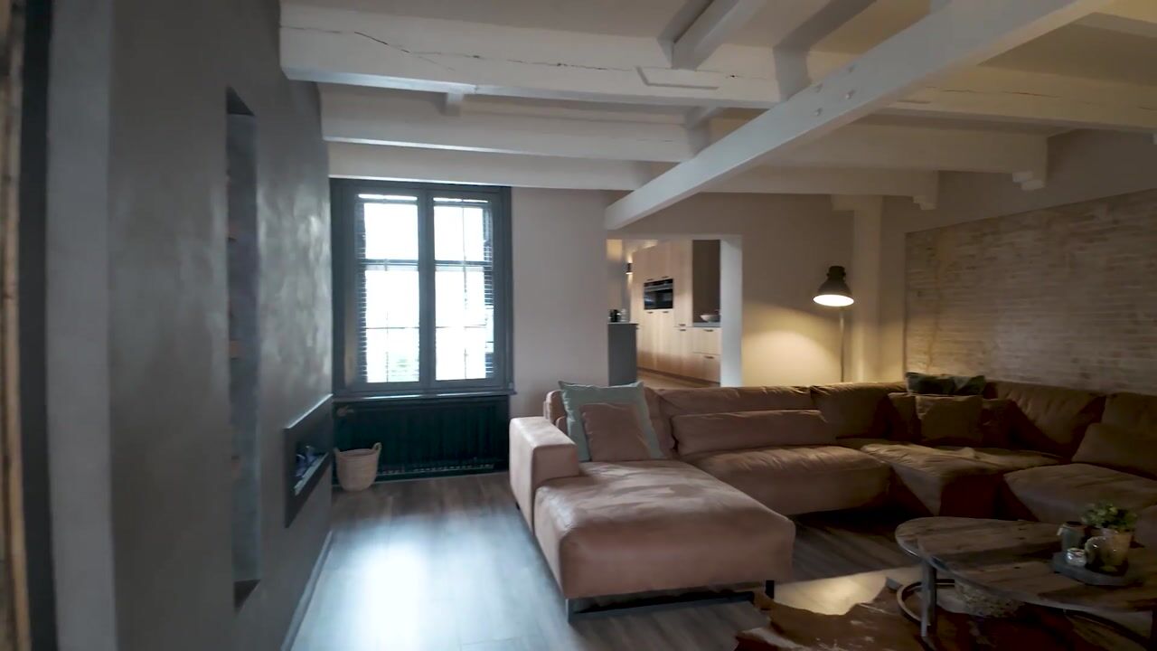 Video van Westhavenkade 37