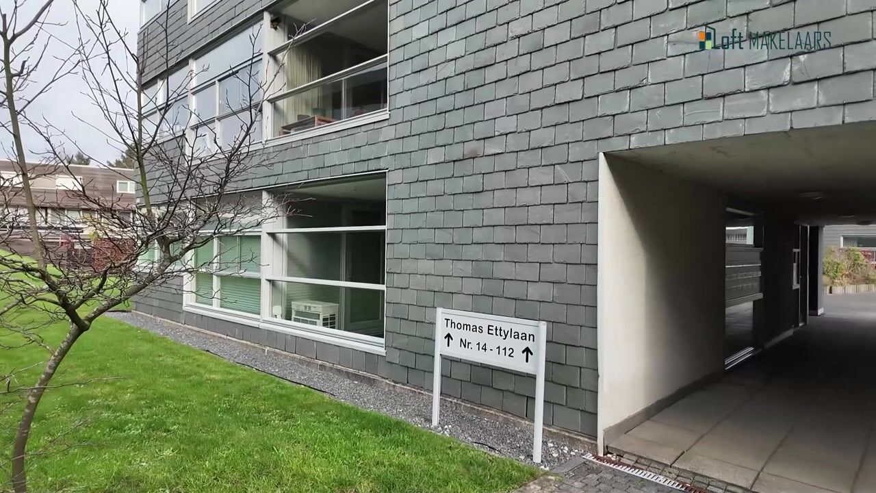 Video van Thomas Ettylaan 48