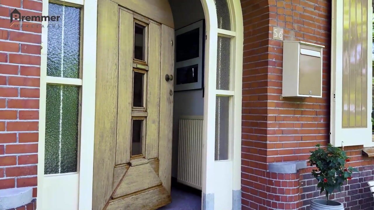 Video van Stationsweg 56