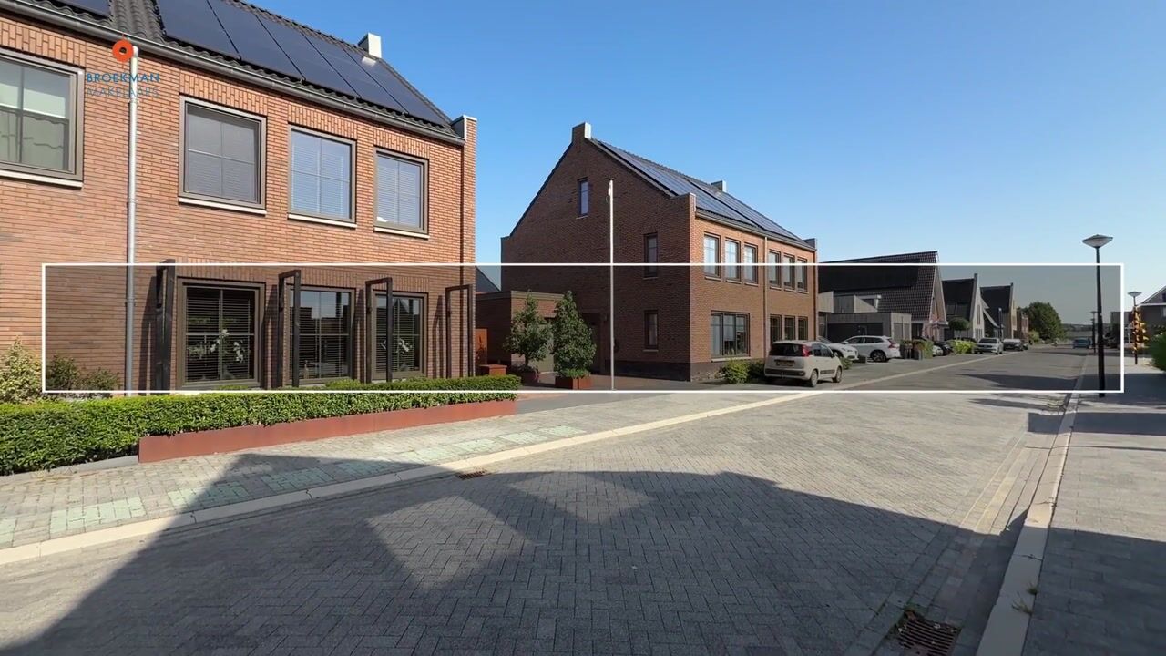Video van Oosterweg 26