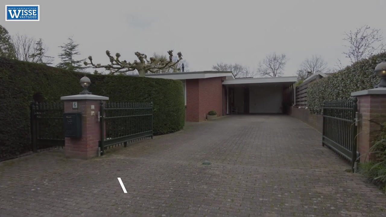 Video van Chrysantenlaan 6-R