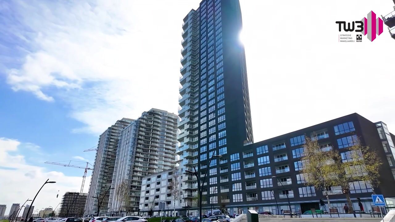 Video van Hongerlandsedijk 716