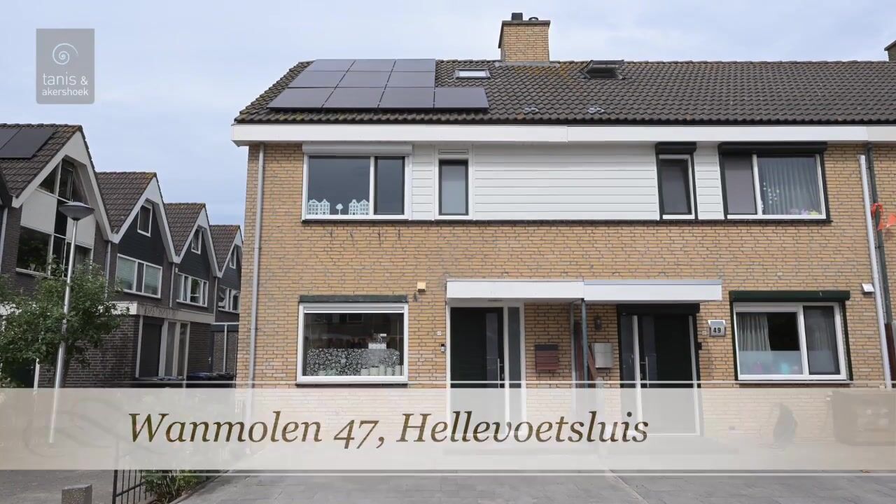 Video of Wanmolen 47