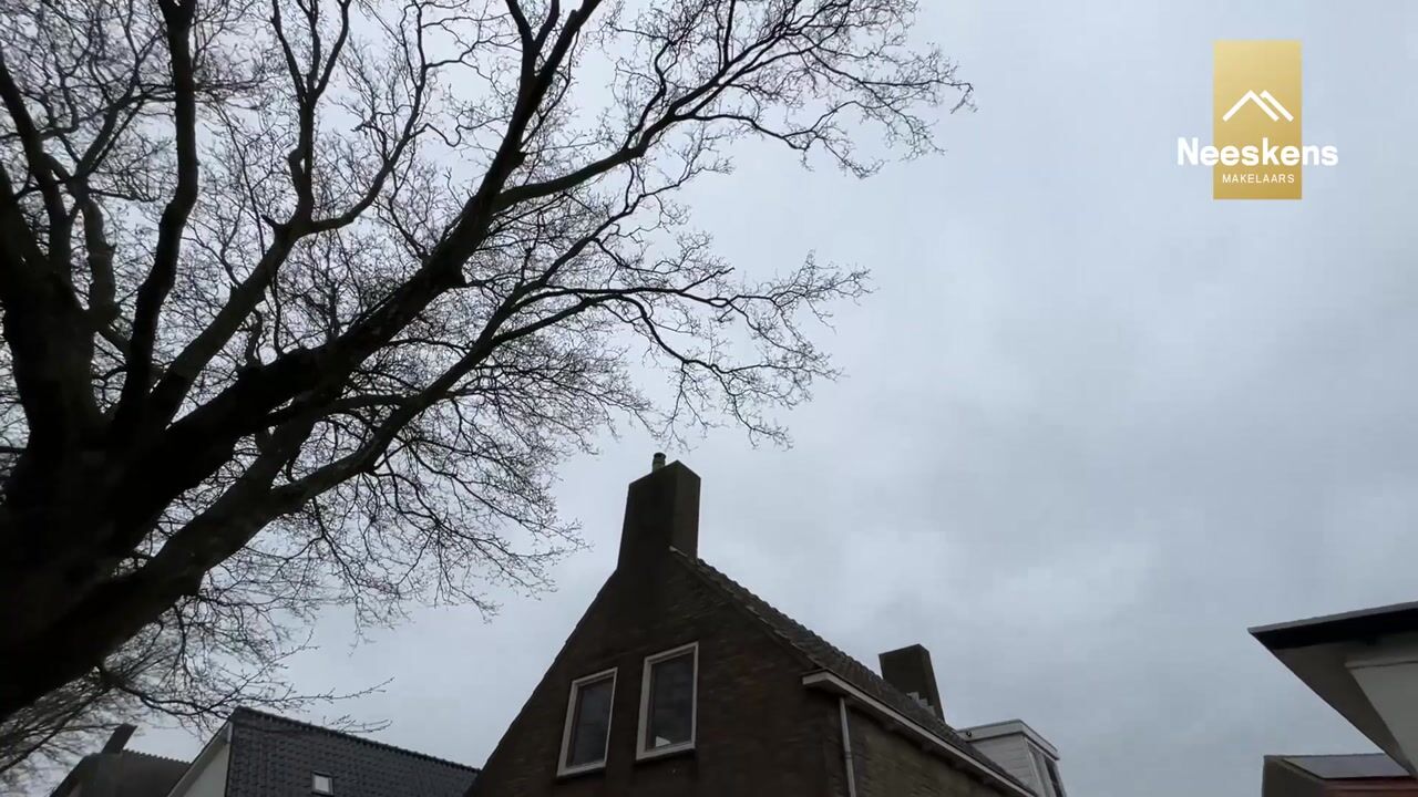 Video of Beatrixlaan 42