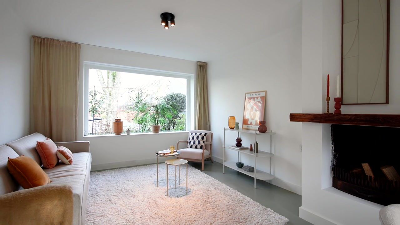 Video van W.C. Bradelaan 29