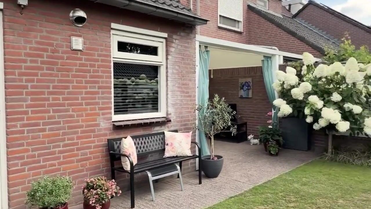 Video van Mussenberg 30