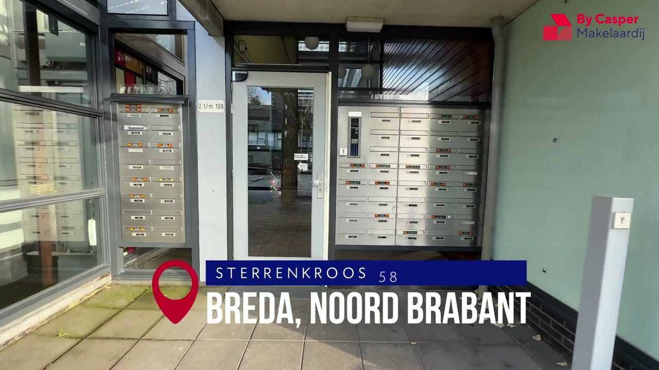 Video of Sterrenkroos 58