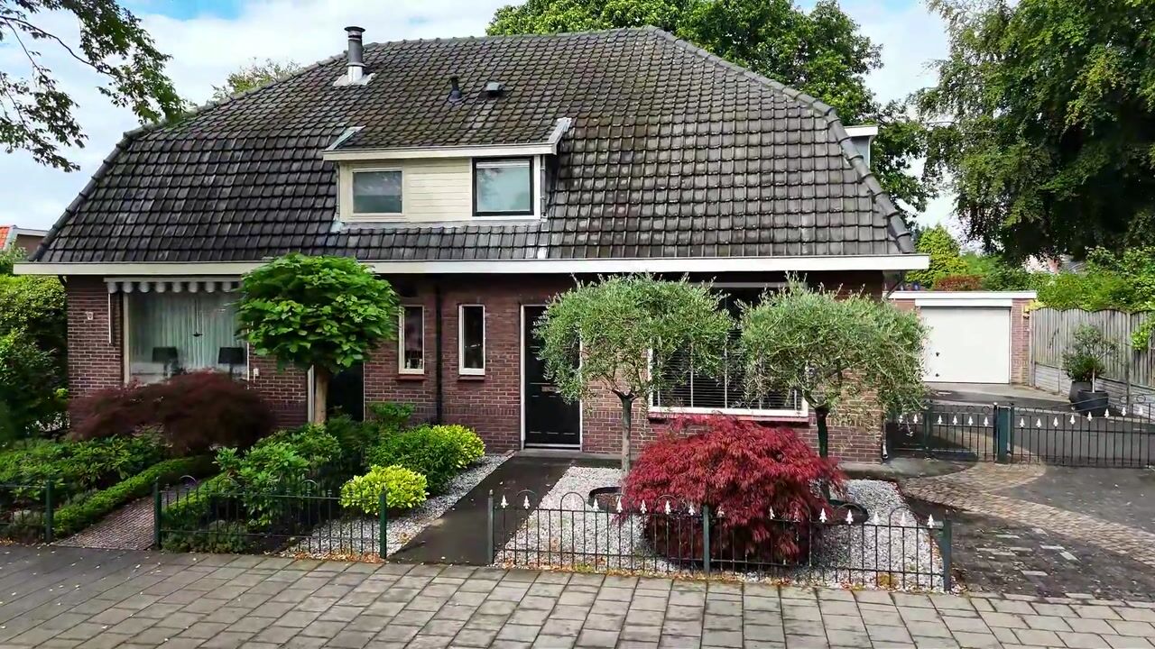 Video van Verlengde Maanderweg 88