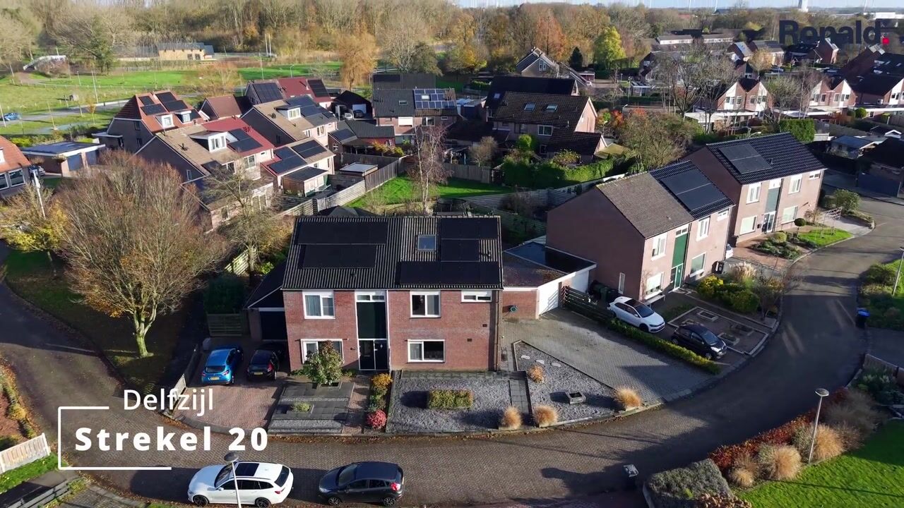 Video van Strekel 20