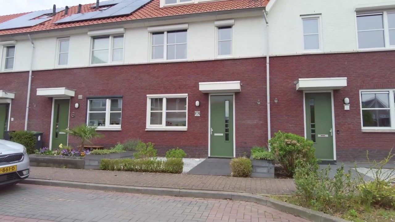 Video van Gerardus de Valkstraat 4