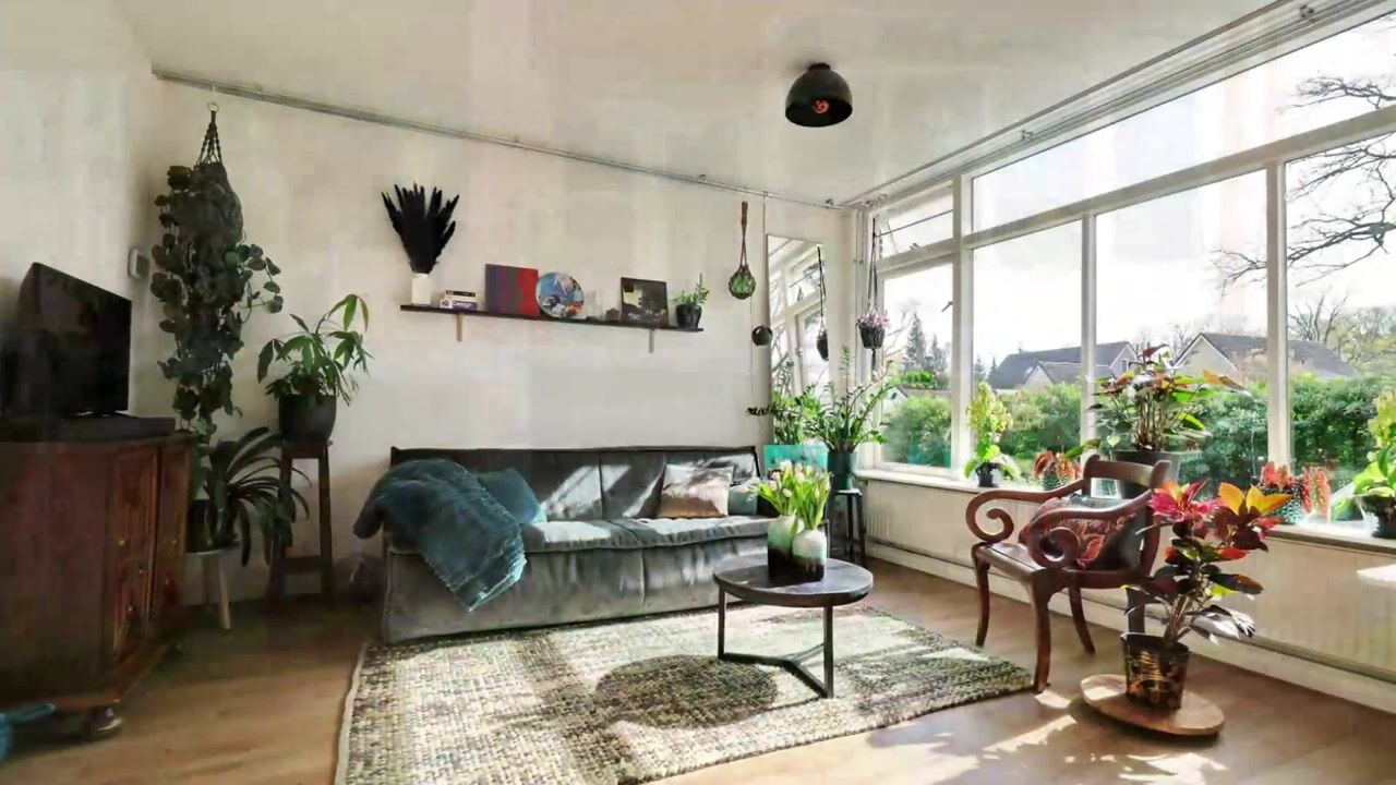 Video van Juliana van Stolberglaan 99