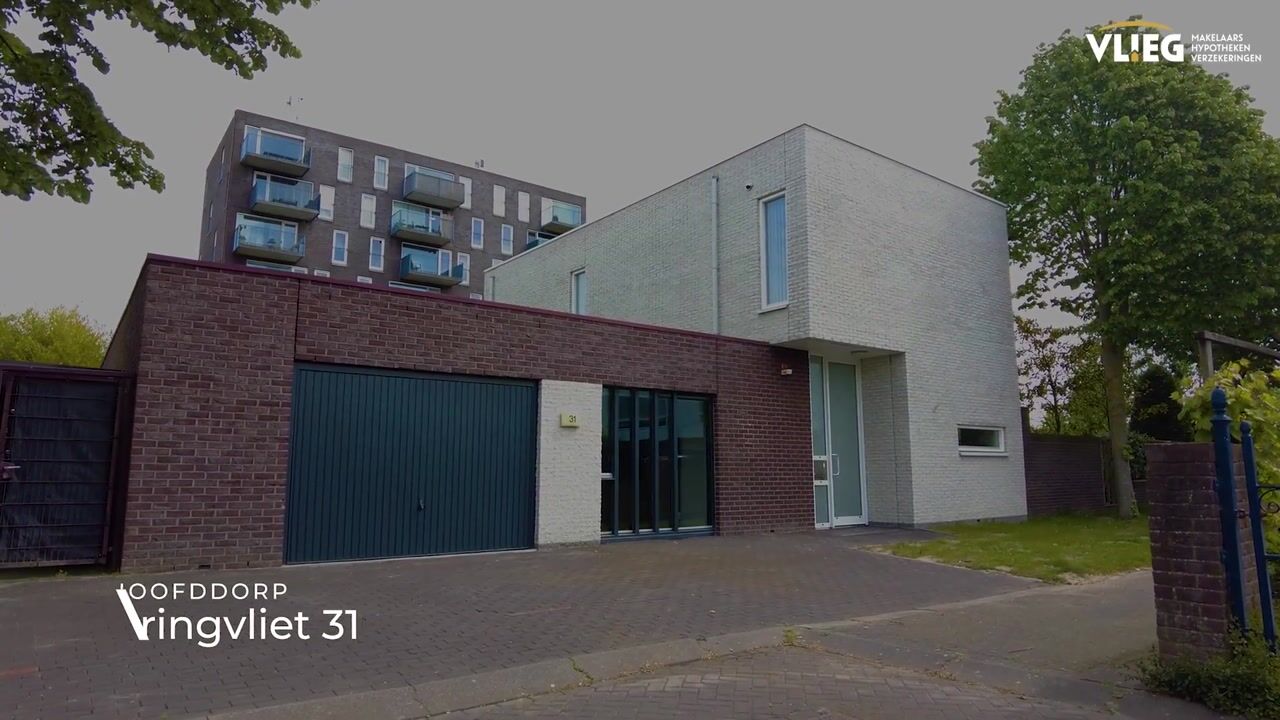 Video van Haringvliet 31