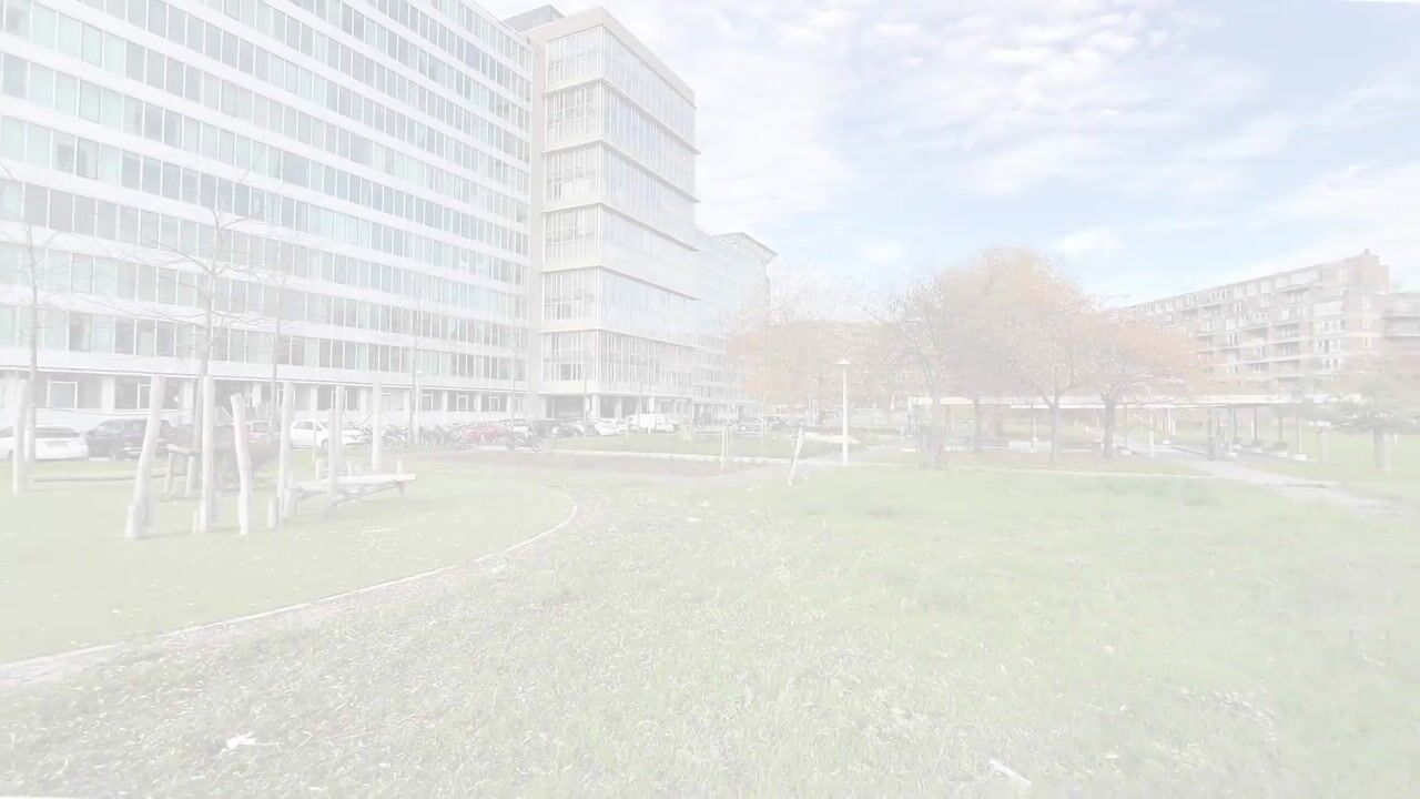Video of Bos en Lommerplantsoen 99-B