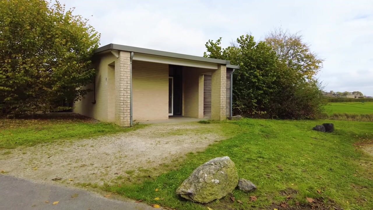 Video of Rue du Bois du Four 7 A - bungalow 181