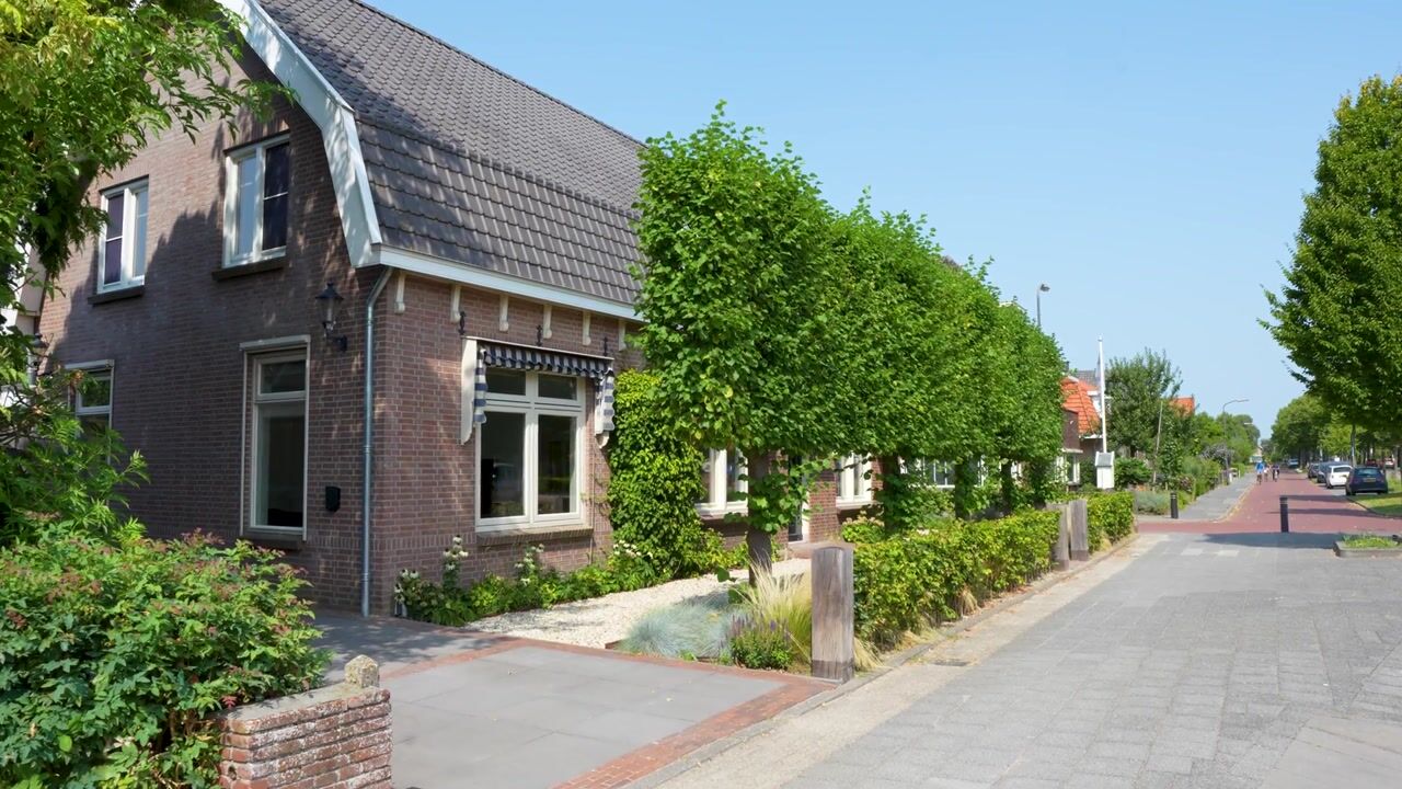 Video of Prinses Julianaweg 2