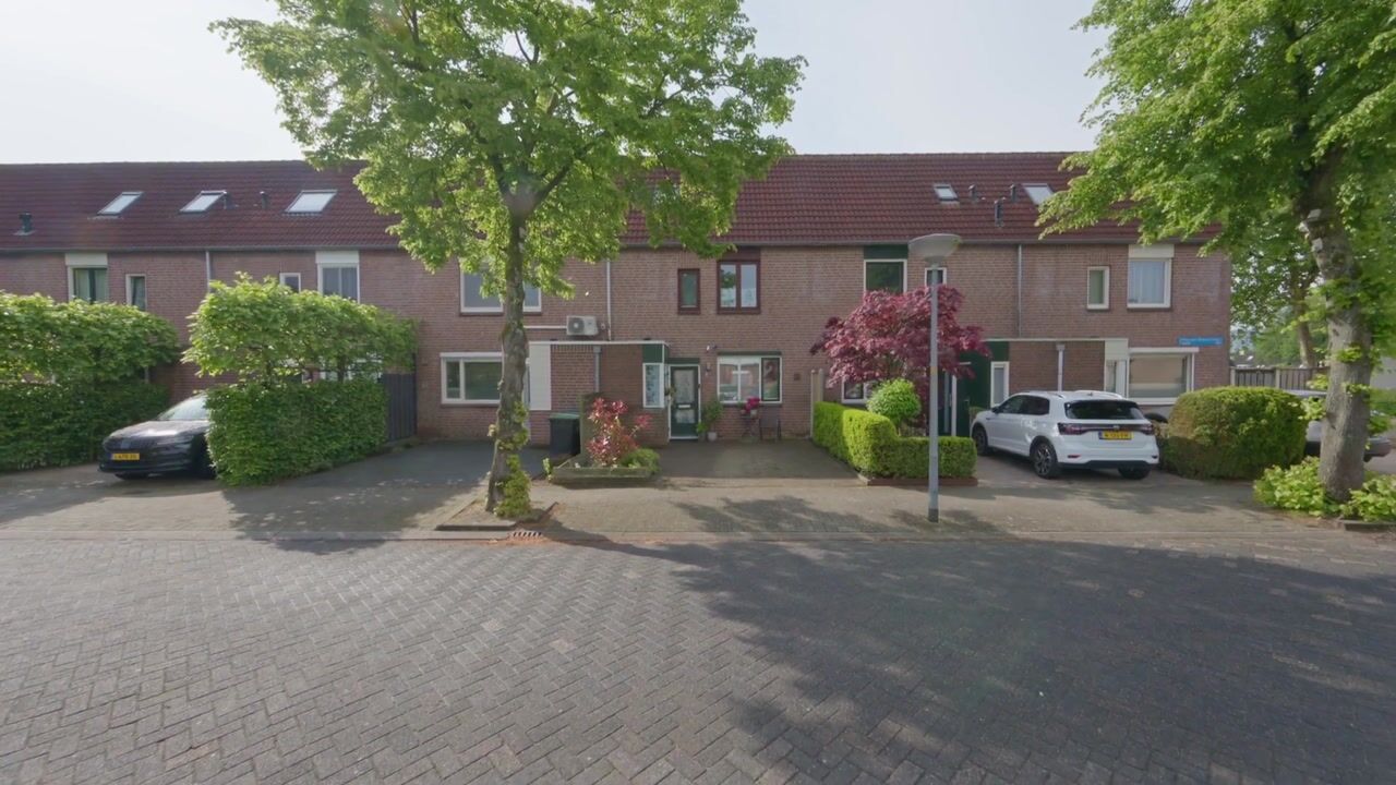 Video of Nieuwe Diepstraat 6