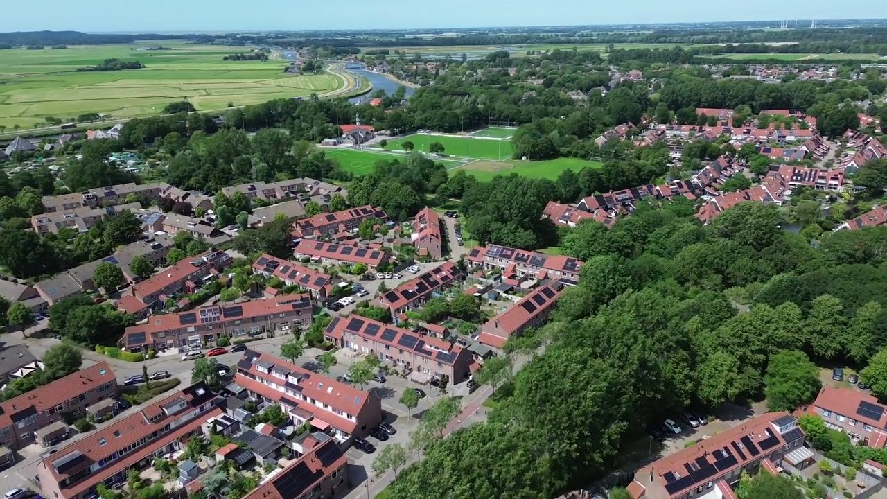 Video van Spadestraat 28