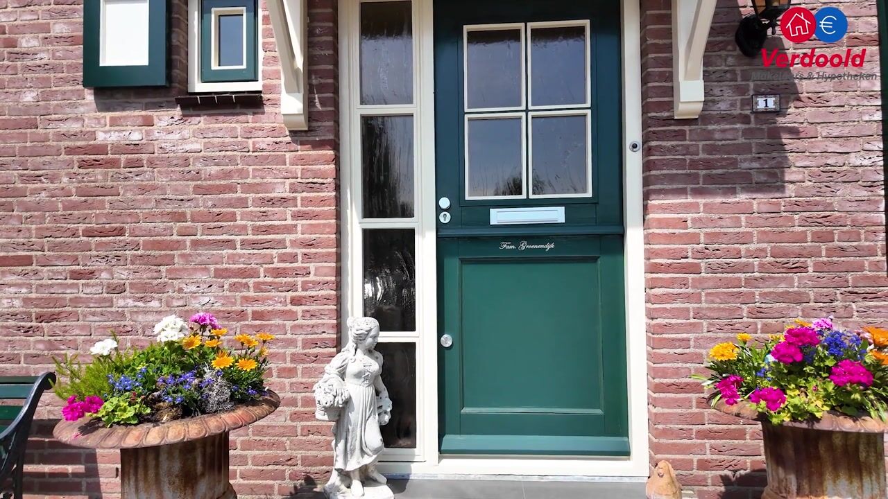 Video van Noordwester 1