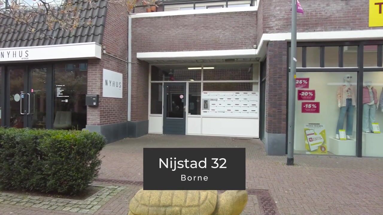 Video of Nijstad 32