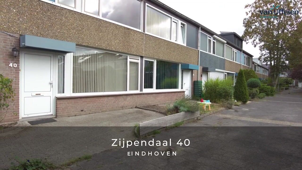Video van Zijpendaal 40