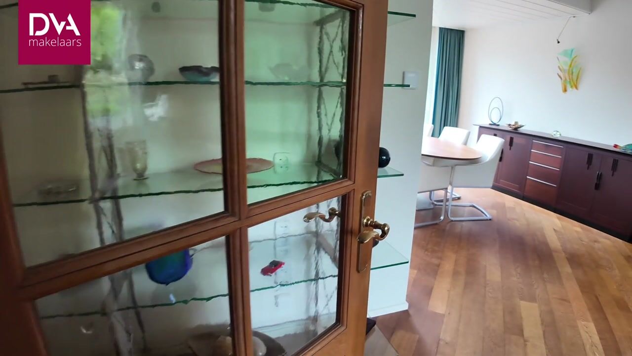 Video van Saturnusstraat 31