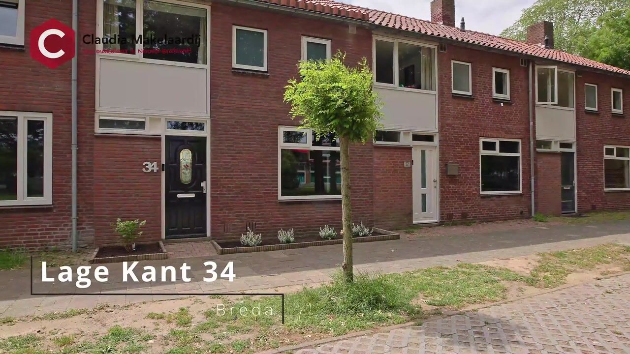 Video van Lage Kant 34