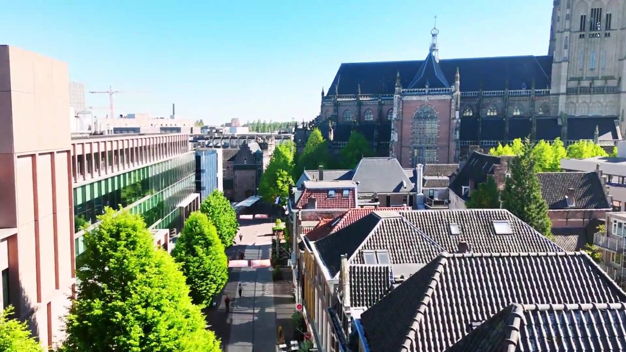 Video van Koningstraat 21-A1