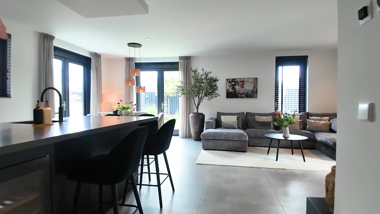 Video van Koolmees 3