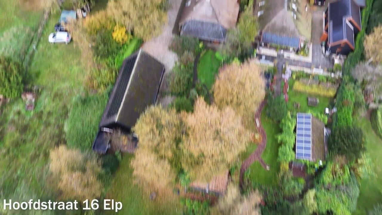 Video of Hoofdstraat 16