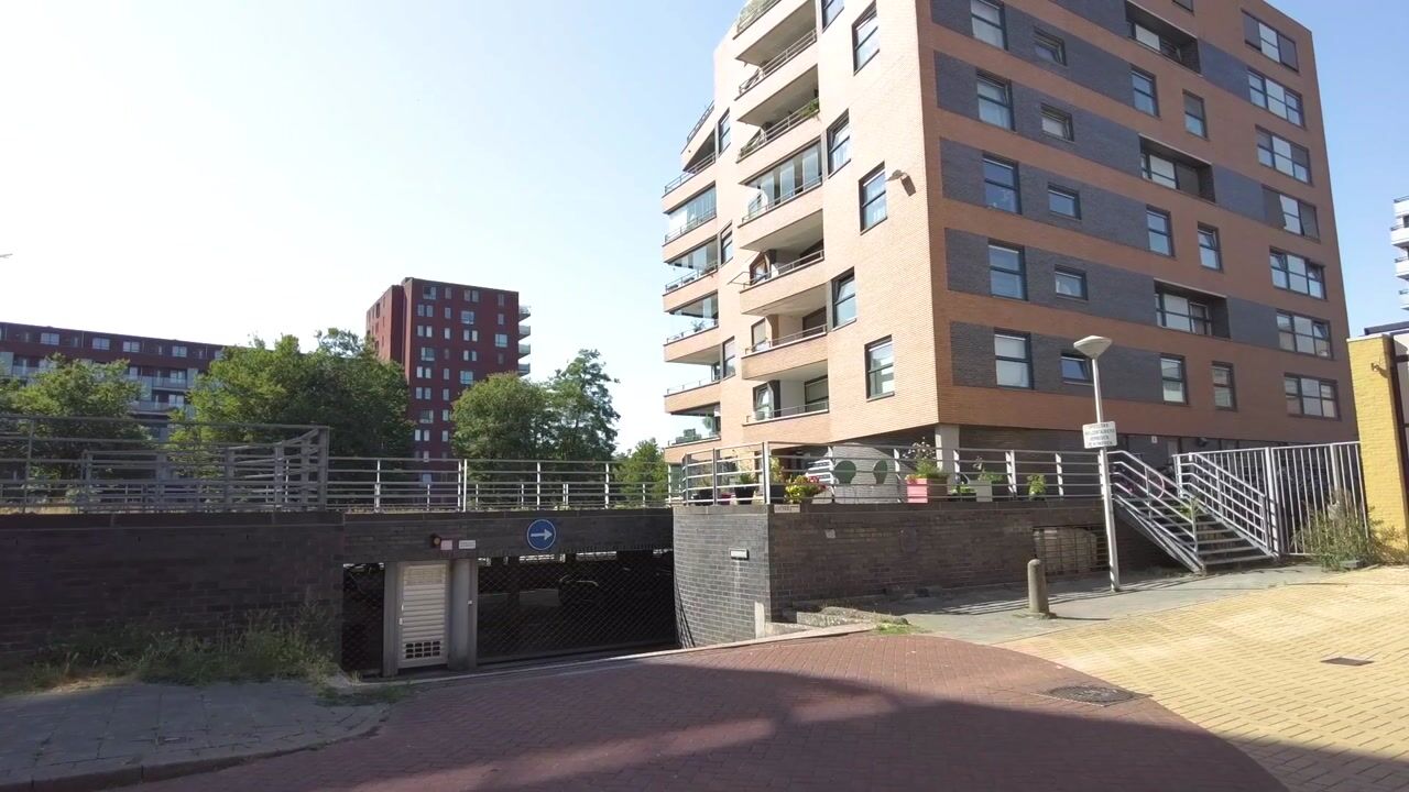 Video van Jan van Duivenvoordestraat 185