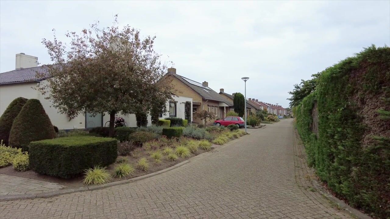 Video of Burgemeester Mertensstraat 8