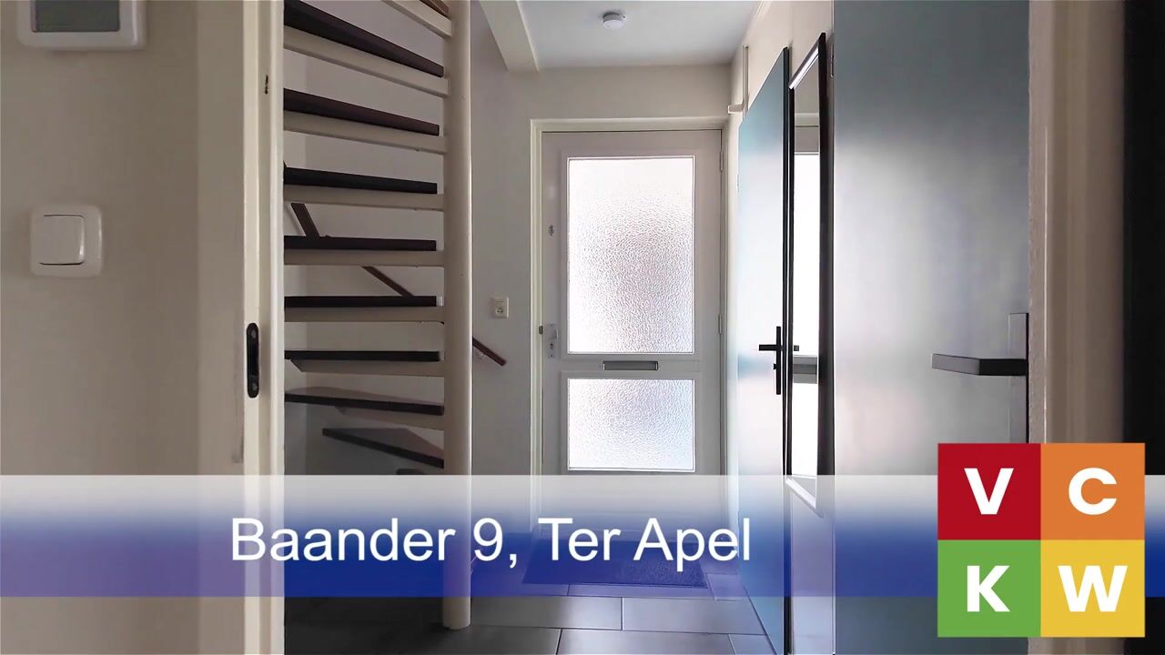 Video van Baander 9
