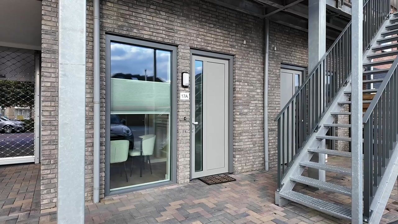 Video van Molenstraat 17-A