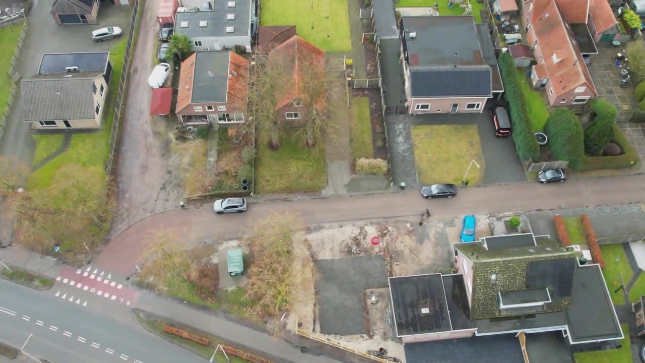 Video van Vinkenweg 74