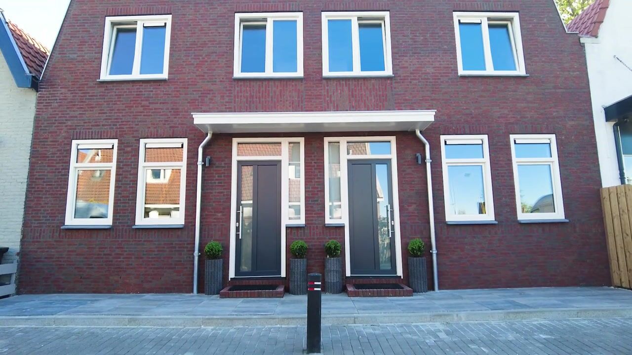 Video van Jan Windhouwerstraat 34