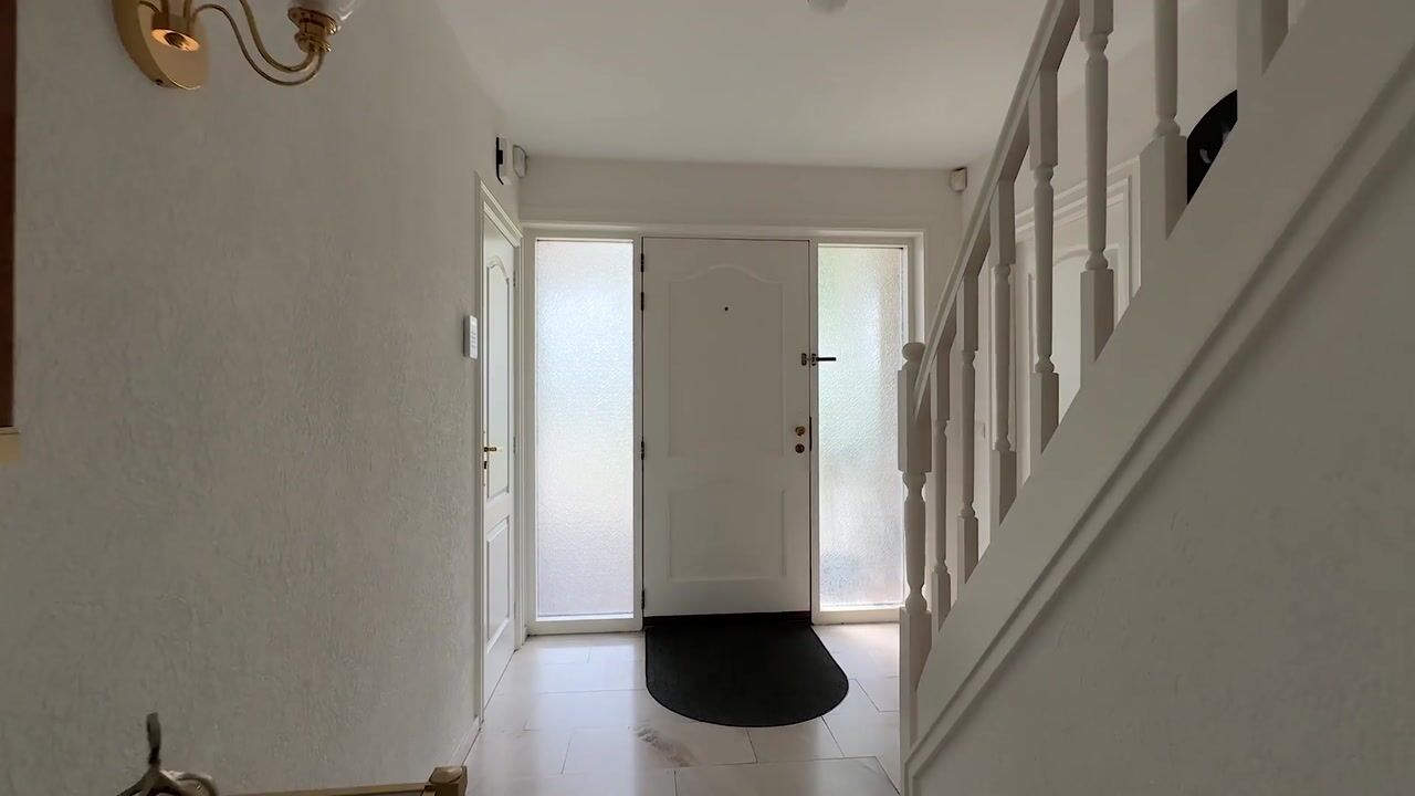 Video van Johannes Verhulststraat 22