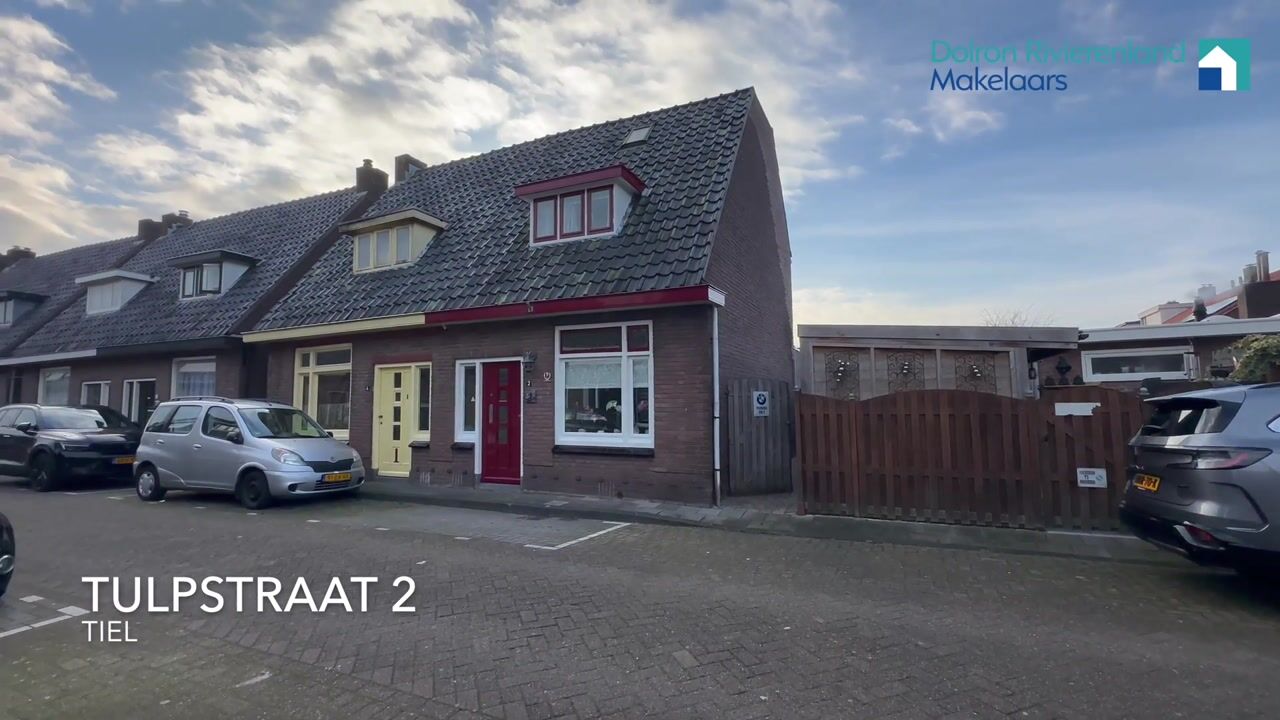 Video van Tulpstraat 2