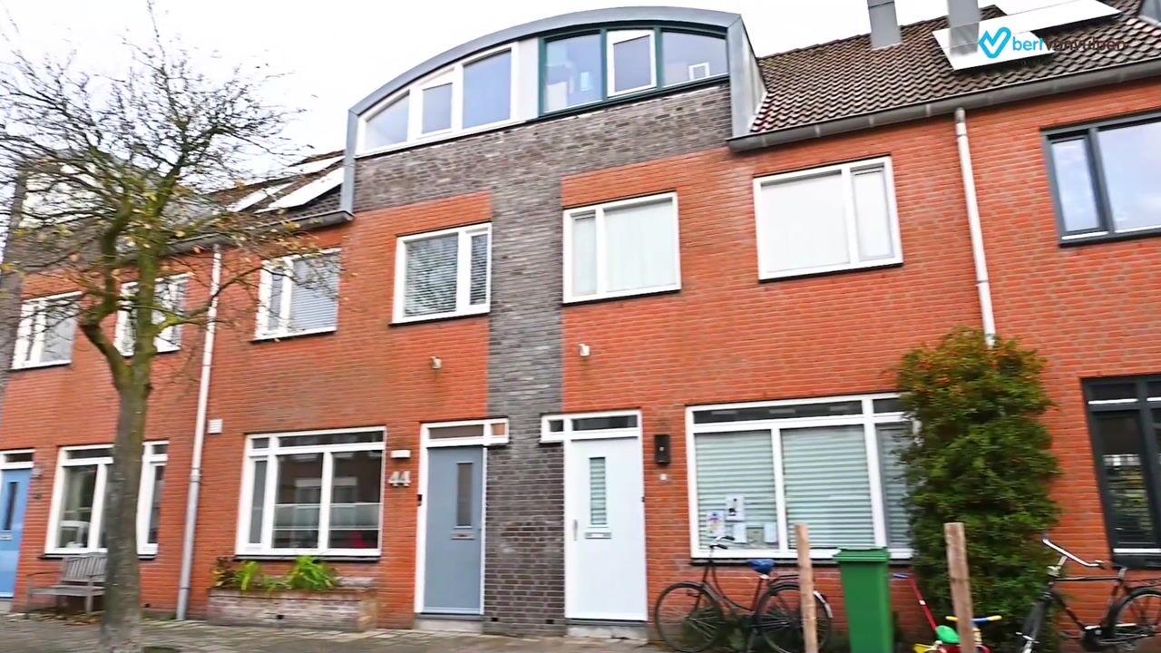 Bekijk video van Potgieterstraat 44