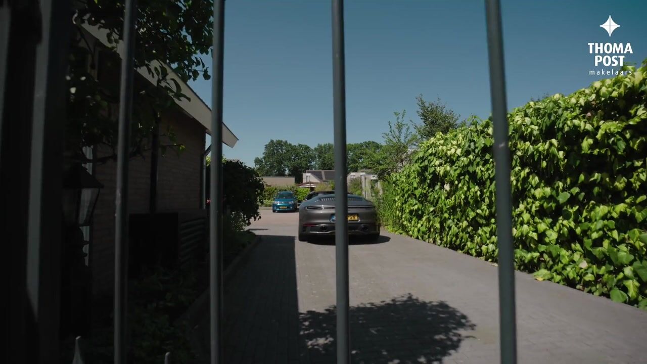 Video van Veenhuisweg 30