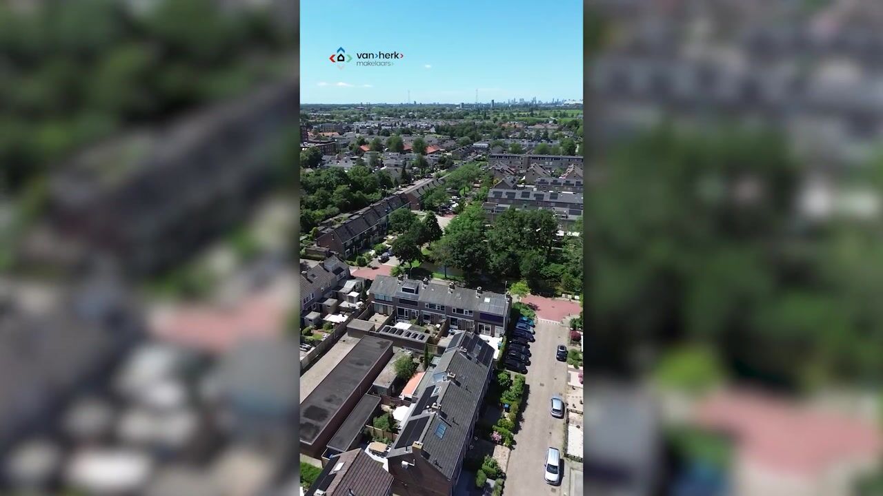 Video van Neptunushof 21