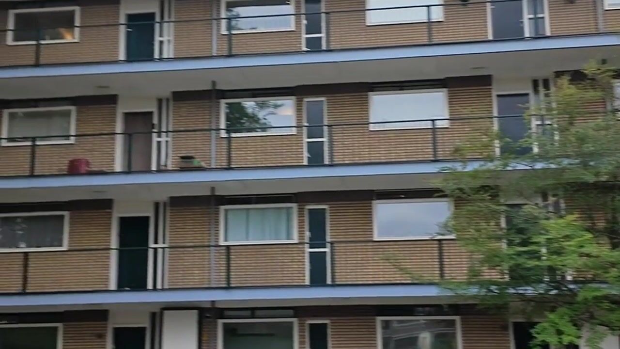 Video of Sportlaan 158