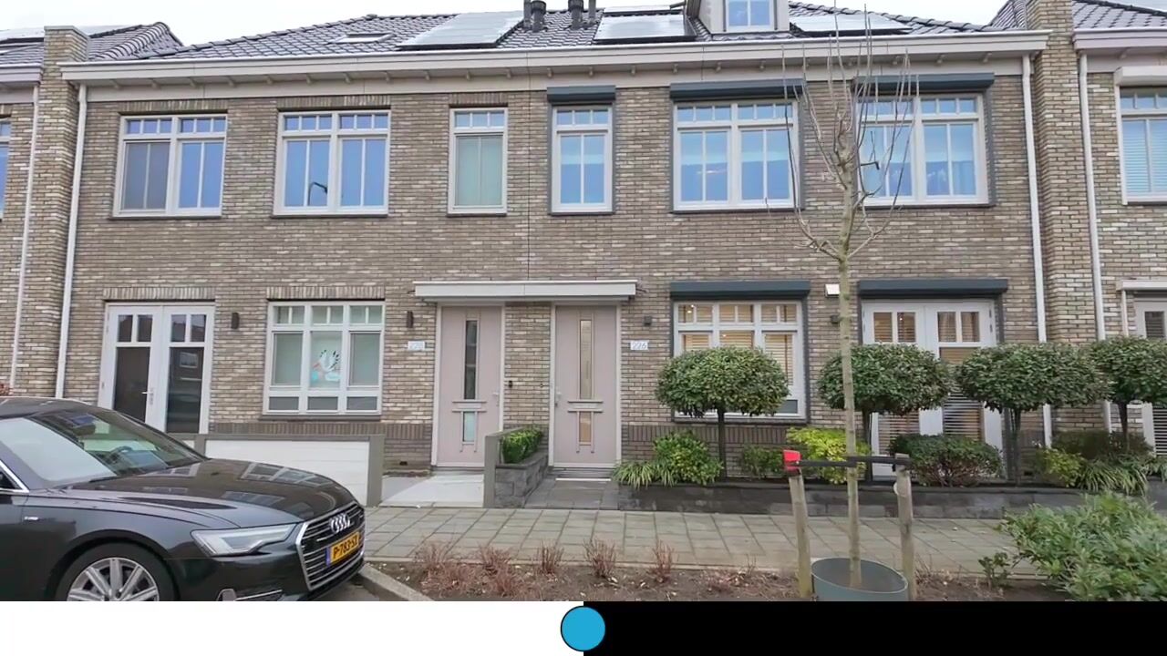 Video van van Speykstraat 226