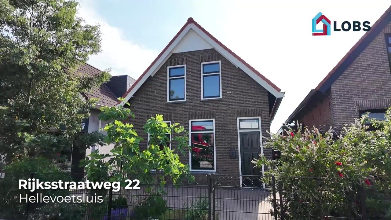 Video van Rijksstraatweg 22